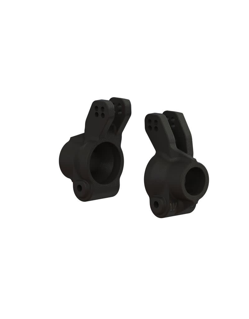 ARRMA ARA-1508 REAR HUBS
