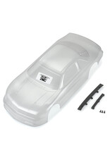 PROLINE RACING PRO370917 PRE-CUT 1990 CHEVY LUMINA CLEAR FOR LOSI NASCAR RACE CAR