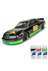 PROLINE RACING PRO370917 PRE-CUT 1990 CHEVY LUMINA CLEAR FOR LOSI NASCAR RACE CAR