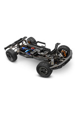 TRAXXAS TRA101177-4-FOX2 RAPTOR R 4X4 VXL ULT