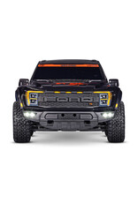 TRAXXAS TRA101177-4-FOX1 RAPTOR R 4X4 VXL ULT