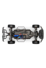 TRAXXAS TRA101177-4-FOX1 RAPTOR R 4X4 VXL ULTIMATE: FOX BLACK