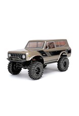 REDCAT RACING RER39152 ASCENT-18 INTERNATIONAL SCOUT II - 1/18 SCALE BRUSHLESS ELECTRIC ROCK CRAWLER GOLD DUST