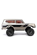 REDCAT RACING RER39152 ASCENT-18 INTERNATIONAL SCOUT II - 1/18 SCALE BRUSHLESS ELECTRIC ROCK CRAWLER GOLD DUST