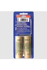 ESTES EST10027 D12-3 MODEL ROCKET ENGINES (2PK)