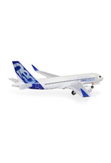 E-FLITE EFL-1493 AIRBUS A320NEO TWIN 64MM EDF BNF BASIC WITH AS3X+ AND SAFE SELECT