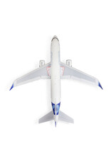 E-FLITE EFL-1493 AIRBUS A320NEO TWIN 64MM EDF BNF BASIC WITH AS3X+ AND SAFE SELECT