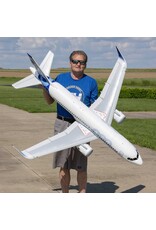 E-FLITE EFL-1493 AIRBUS A320NEO TWIN 64MM EDF BNF BASIC WITH AS3X+ AND SAFE SELECT