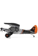 E-FLITE EFL02150D MICRO SCRAPPY 800MM BNF BASIC