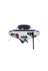 PROBOAT PRB-1992T2	SONICWAKE 24" SELF-RIGHTING BRUSHLESS DEEP-V RTR (BATTERY & CHARGER INCLUDED), BLUE