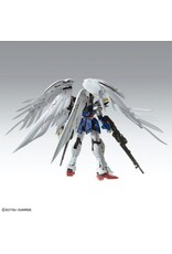BANDAI BAS2516450 WING GUNDAM ZERO EW VER.KA