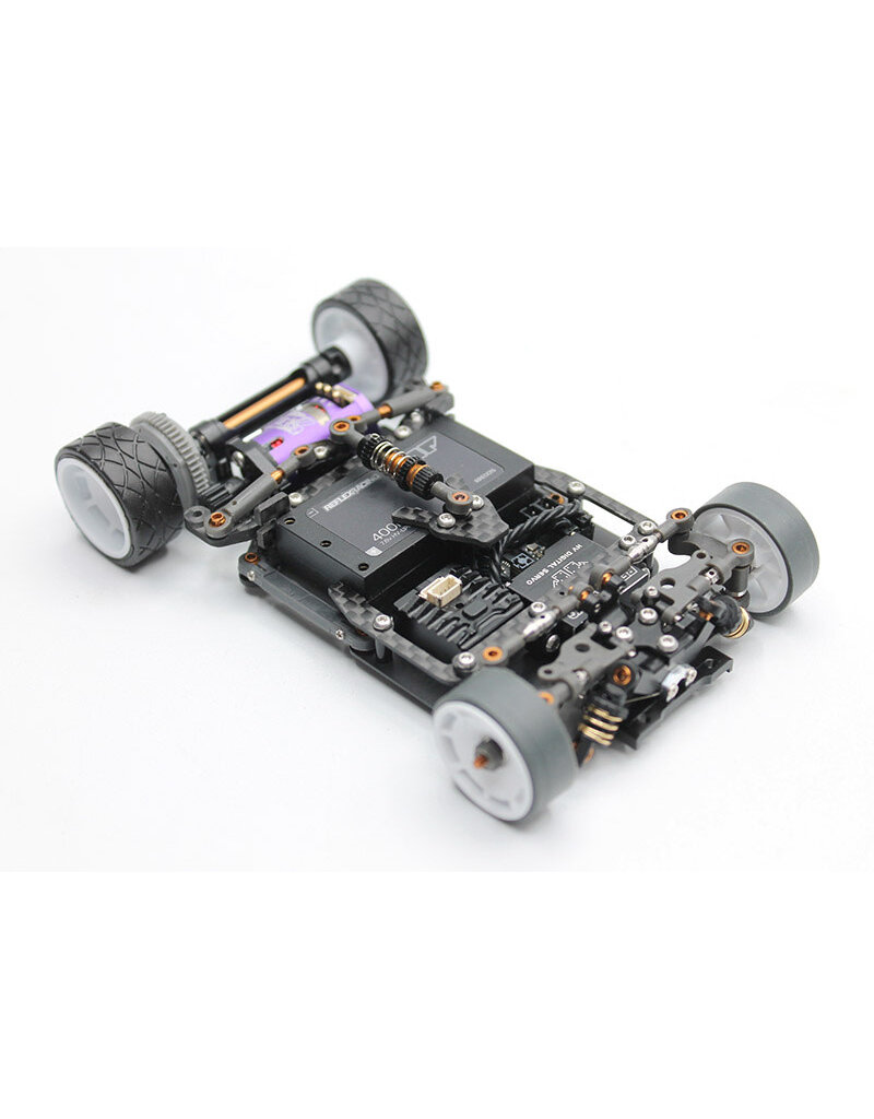 REFLEX RACING RX28DG3-KIT REFLEX RACING RX28D GEN 3 KIT