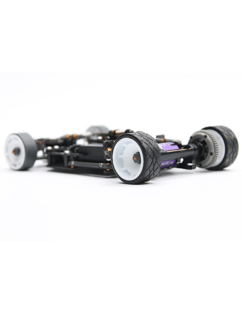 REFLEX RACING RX28DG3-KIT REFLEX RACING RX28D GEN 3 KIT