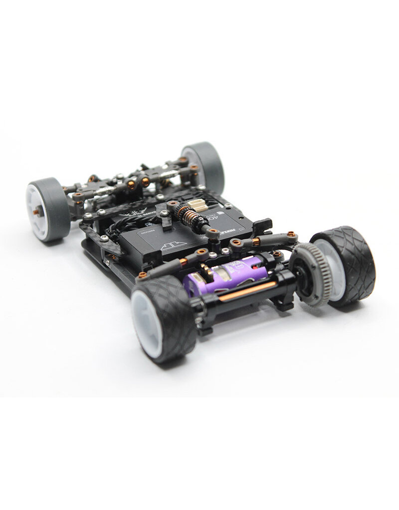 REFLEX RACING RX28DG3-KIT REFLEX RACING RX28D GEN 3 KIT