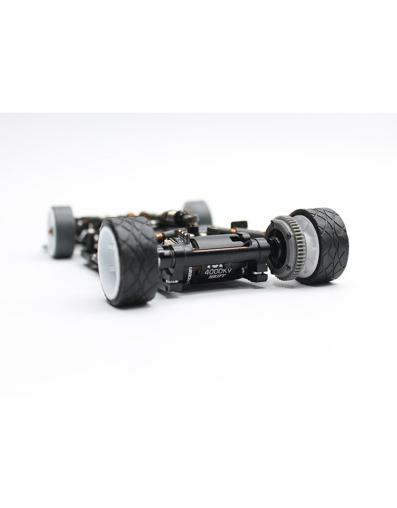 REFLEX RACING RX28SEG3-KIT REFLEX RACING RX28SE GEN 3 CAR KIT