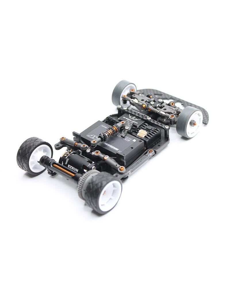 REFLEX RACING RX28SEG3-KIT REFLEX RACING RX28SE GEN 3 CAR KIT