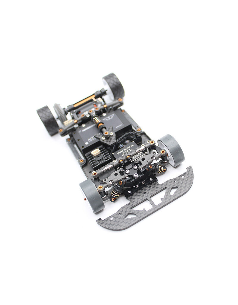 REFLEX RACING REF RX28SEG3-KIT REFLEX RACING RX28SE GEN 3 CAR KIT