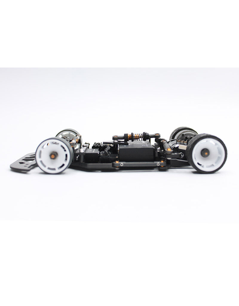 REFLEX RACING RX28SEG3-KIT REFLEX RACING RX28SE GEN 3 CAR KIT