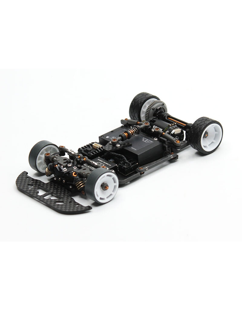 REFLEX RACING REF RX28SEG3-KIT REFLEX RACING RX28SE GEN 3 CAR KIT