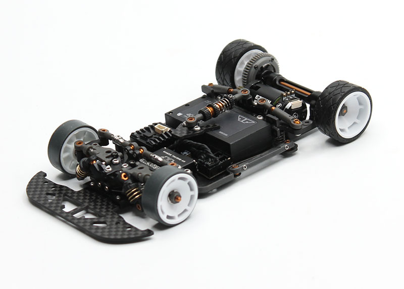 RX28SEG3-KIT REFLEX RACING RX28SE GEN 3 CAR KIT - My Tobbies