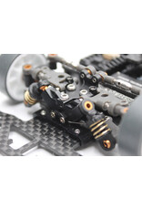 REFLEX RACING RX28SEG3-KIT REFLEX RACING RX28SE GEN 3 CAR KIT