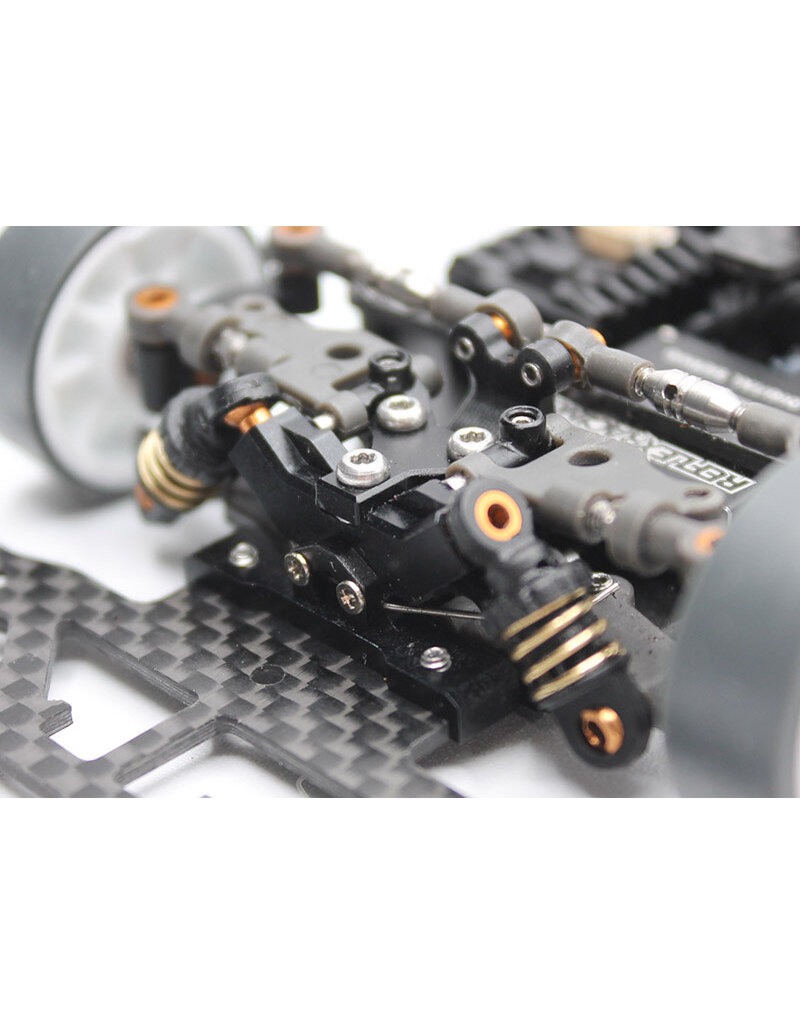 REFLEX RACING RX28SEG3-KIT REFLEX RACING RX28SE GEN 3 CAR KIT