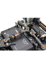 REFLEX RACING REF RX28SEG3-KIT REFLEX RACING RX28SE GEN 3 CAR KIT