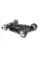 REFLEX RACING REF RX28SEG3-KIT REFLEX RACING RX28SE GEN 3 CAR KIT