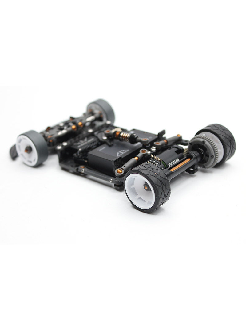 REFLEX RACING REF RX28SEG3-KIT REFLEX RACING RX28SE GEN 3 CAR KIT