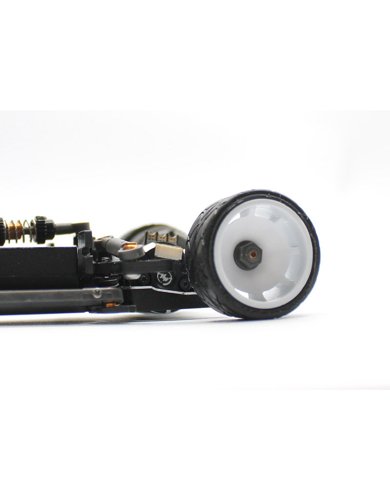 REFLEX RACING REF RX28SEG3-KIT REFLEX RACING RX28SE GEN 3 CAR KIT