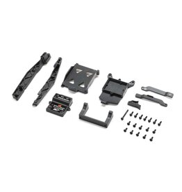 LOSI LOS-2263 CHASSIS PARTS: MICRO-T