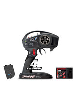 TRAXXAS TRA6507A TQI RADIO SYSTEM 4-CH W/BT MOD