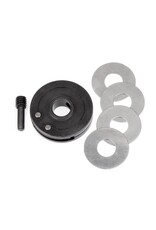 HPI RACING HPI111094 THIRD GEAR CLUTCH HOLDER, 6X21X5.3MM, FOR THE SAVAGE XL