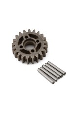 HPI RACING HPI77061 PINION GEAR, 21 TOOTH