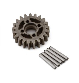 HPI RACING HPI77061 PINION GEAR, 21 TOOTH