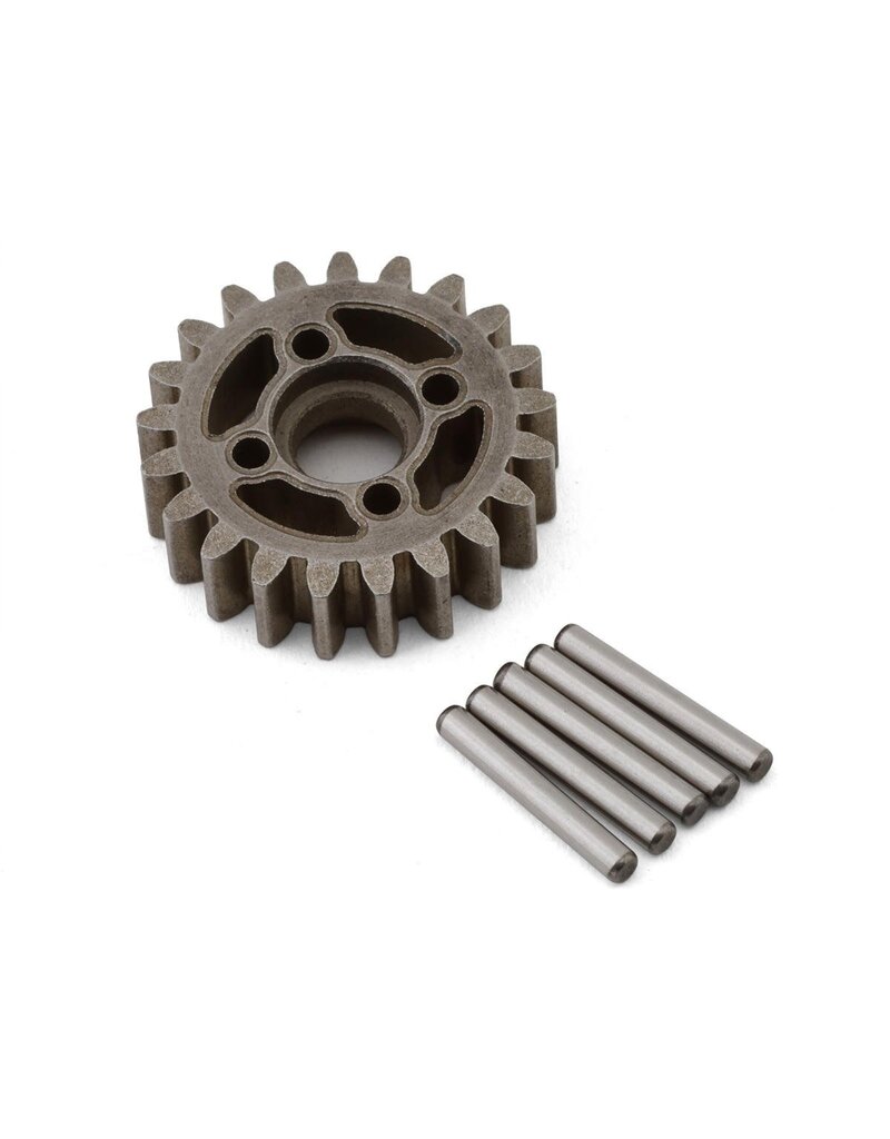 HPI RACING HPI77061 PINION GEAR, 21 TOOTH