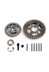 HPI RACING HPI77065 HIGH SPEED THIRD GEAR SET FOR SAVAGE 3 SPEED