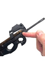 GOAT GUN GOAP90-LONG FN PS90 CARBINE MODEL