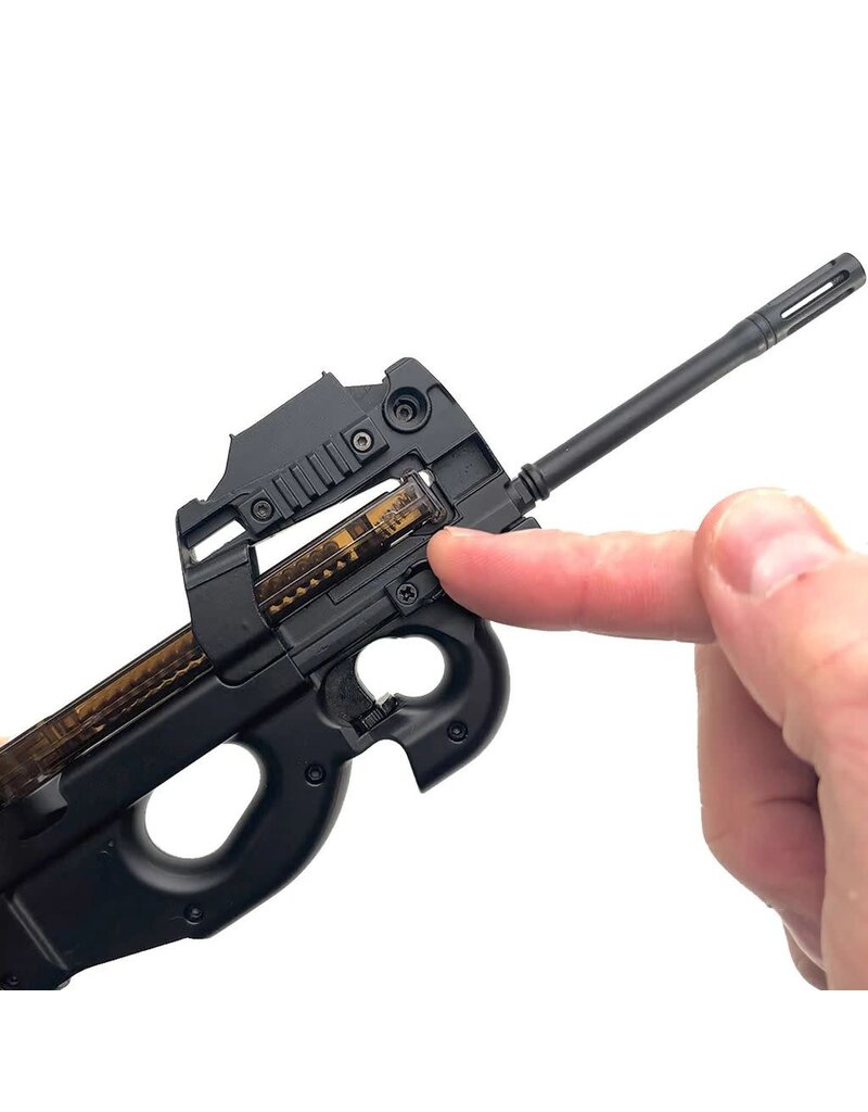 GOAT GUN GOAP90-LONG FN PS90 CARBINE MODEL