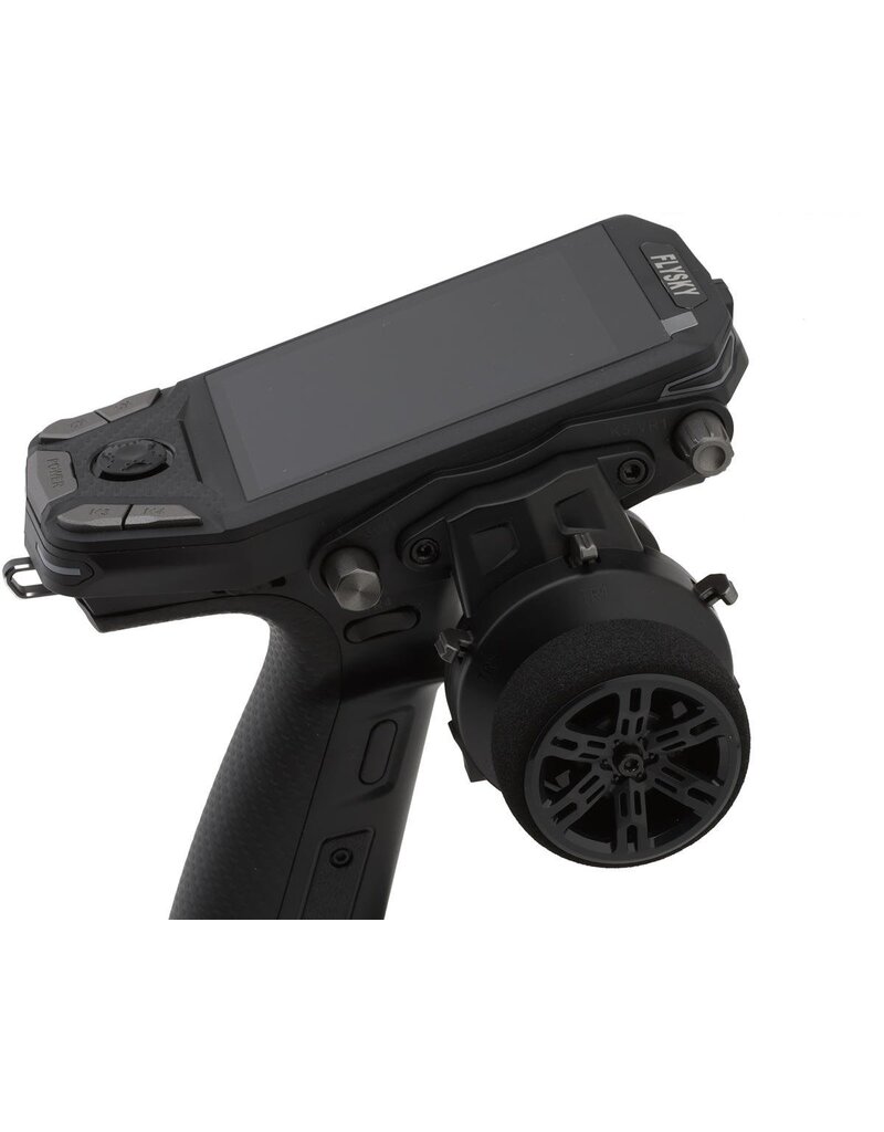 FLYSKY KYO82155-A FLYSKY FS-G11P TRANSMITTER