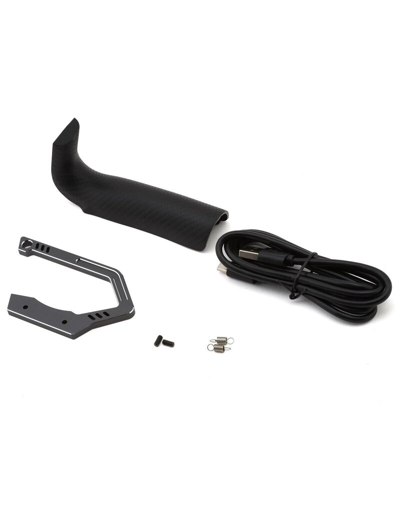 FLYSKY KYO82155-A FLYSKY FS-G11P TRANSMITTER