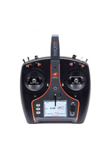 SPEKTRUM SPMR7120 NX7E+ BLACK EDITION 14 CHANNEL TRANSMITTER ONLY
