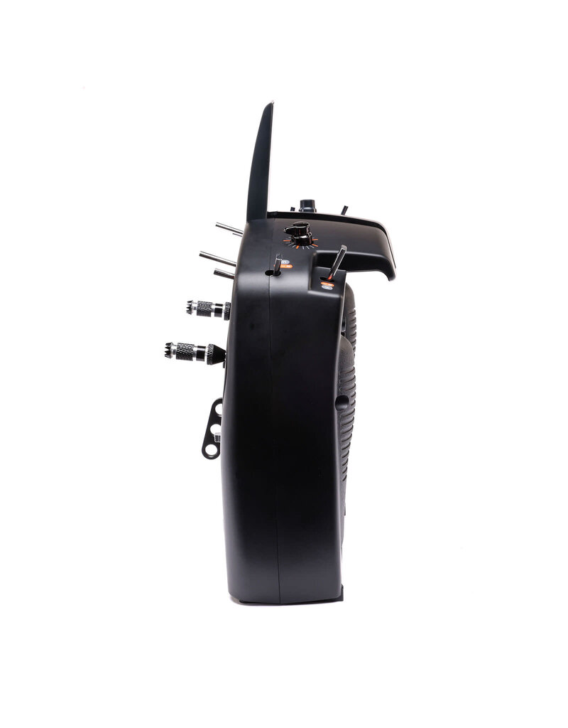 SPEKTRUM SPMR7120 NX7E+ BLACK EDITION 14 CHANNEL TRANSMITTER ONLY