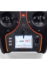 SPEKTRUM SPMR7120 NX7E+ BLACK EDITION 14 CHANNEL TRANSMITTER ONLY