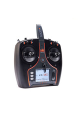 SPEKTRUM SPMR7120 NX7E+ BLACK EDITION 14 CHANNEL TRANSMITTER ONLY