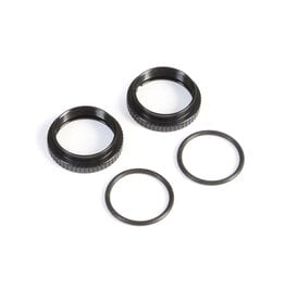 TLR TLR233032 THREADED SPRING COLLAR, G3 (2)