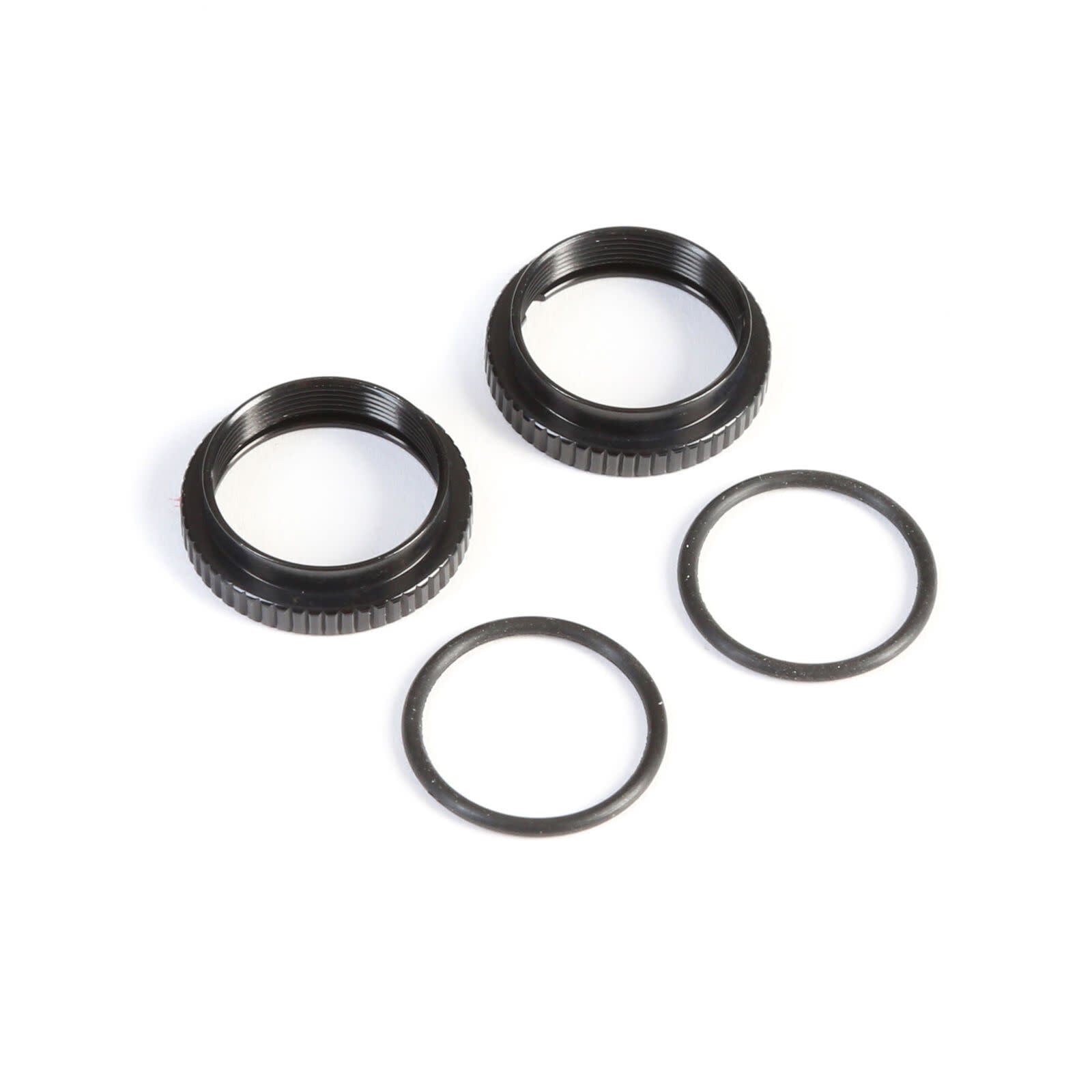 TLR233032 THREADED SPRING COLLAR, G3 (2)