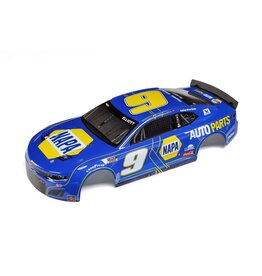LOSI LOS-2787 CHASE ELLIOTT #9 NAPA 2025 BODY: NASCAR GROM