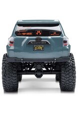 AXIAL AXI-2035T2 1/24 SCX24 TOYOTA 4RUNNER 4X4 RTR BRUSHED ROCK CRAWLER (BATTERY & CHARGER INCLUDED), GRAY