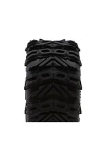 UPGRADE RC UPG-10008 DIRT CLAW PRE-MOUNTED BELTED TIRES FOR ARRMA® GRANITE GROM™ (4)